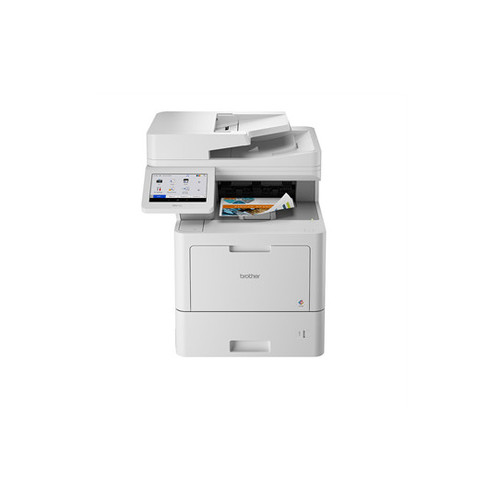 BROTHER Multifuncion Laser Color MFCL9670CDN 40 ppm