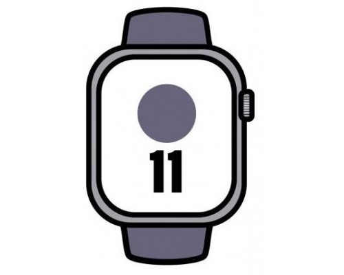 RELOJ APPLE MFCP4QL/A