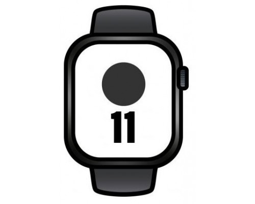 RELOJ APPLE MFD34QL/A-DU13 RELOJ APPLE MFD34QL/A