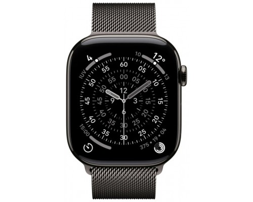 RELOJ APPLE MFD44QL/A