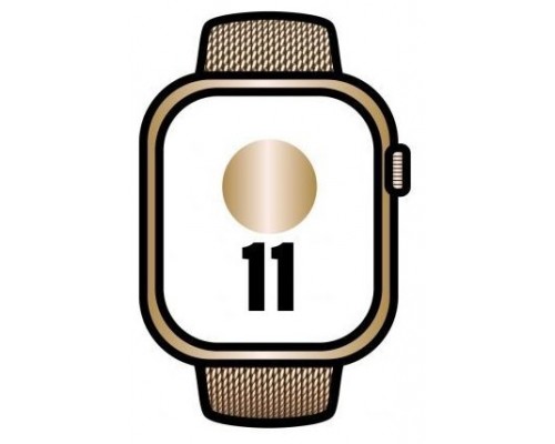 RELOJ APPLE MFD74QL/A
