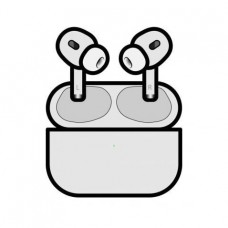 AURICULARES APPLE AIRPODS MFHP4ZM/A