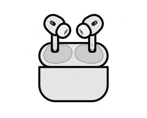 AURICULARES APPLE AIRPODS MFHP4ZM/A