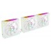 REFRIGERADOR TACENS MF-LINKFINITYKIT2 WH