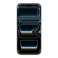 Apple iPhone 17 Pro Max 5G 6.9" 512GB Plata-IA14 Apple iPhone 17 Pro Max 5G 6.9" 512GB Plata