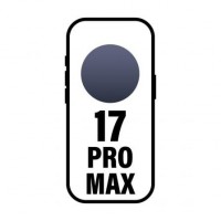 Apple iPhone 17 Pro Max 5G 6.9" 512GB Deep Blue