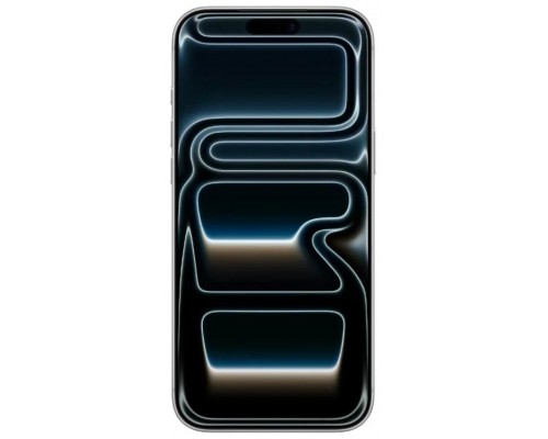 Apple iPhone 17 Pro Max 5G 6.9" 1TB Plata