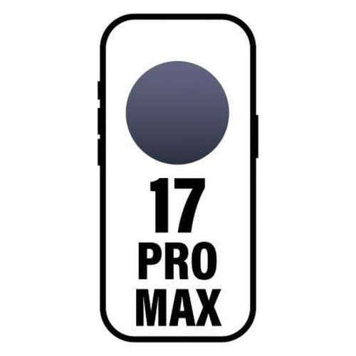 APPLE iPHONE 17 PRO MAX 1TB AZUL (Espera 4 dias)-SX14 APPLE iPHONE 17 PRO MAX 1TB AZUL (Espera 4 dias)