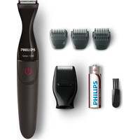 BARBERO PHILIPS MG1100/16 S1000 3 PEINAS PILA AA-SX30 BARBERO PHILIPS MG1100/16 S1000 3 PEINAS PILA AA