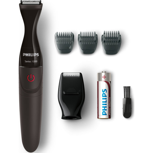 BARBERO PHILIPS MG1100/16 S1000 3 PEINAS PILA AA-SX30 BARBERO PHILIPS MG1100/16 S1000 3 PEINAS PILA AA