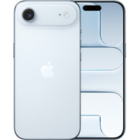 APPLE iPHONE 17 AIR 256GB AZUL (Espera 4 dias)
