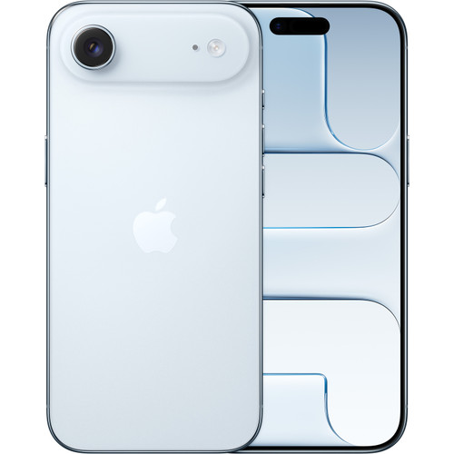 APPLE iPHONE 17 AIR 256GB AZUL (Espera 4 dias)-SX14 APPLE iPHONE 17 AIR 256GB AZUL (Espera 4 dias)