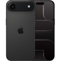 APPLE iPHONE 17 AIR 512GB NEGRO (Espera 4 dias)
