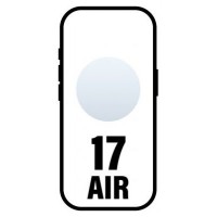 APPLE iPHONE 17 AIR 512GB AZUL (Espera 4 dias)-SX14 APPLE iPHONE 17 AIR 512GB AZUL (Espera 4 dias)