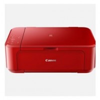 CANON Multifuncion PIXMA MG3650S RED