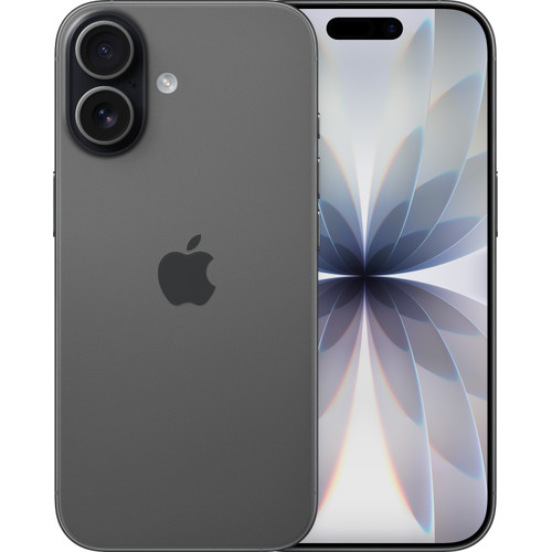 SMARTPHONE APPLE IPHONE 17 256GB BLACK