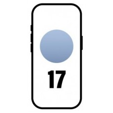 APPLE iPHONE 17 256GB AZUL (Espera 4 dias)-SX14 APPLE iPHONE 17 256GB AZUL (Espera 4 dias)