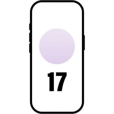 APPLE iPHONE 17 256GB LAVANDA (Espera 4 dias)-SX14 APPLE iPHONE 17 256GB LAVANDA (Espera 4 dias)