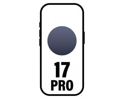 Apple iPhone 17 Pro 5G 6.3" 1TB  Deep Blue