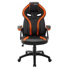 SILLA TACENS GAMING MGC118BO