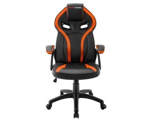 SILLA TACENS GAMING MGC118BO