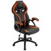 SILLA TACENS GAMING MGC118BO