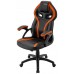 SILLA TACENS GAMING MGC118BO