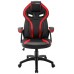 SILLA GAMER MARS GAMING MGC118BR ROJA