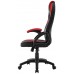 SILLA GAMER MARS GAMING MGC118BR ROJA