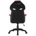 SILLA GAMER MARS GAMING MGC118BR ROJA