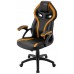 SILLA GAMER MARS GAMING MGC118BY AMARILLA