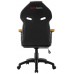 SILLA GAMER MARS GAMING MGC118BY AMARILLA