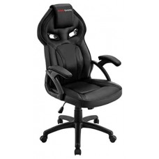 SILLA MGC-ERGO NEGRO MARS GAMING (Espera 4 dias)