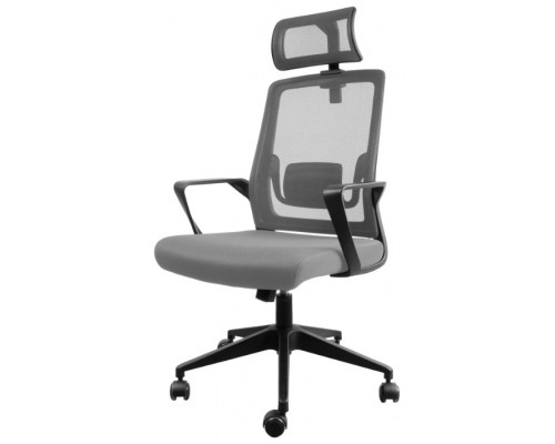 SILLA MGC-ERGOLITE GRIS MARS GAMING (Espera 4 dias)