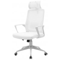 SILLA MGC-ERGOLITE BLANCO MARS GAMING (Espera 4 dias)