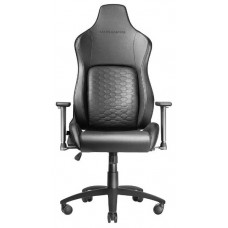 Silla Ergofit Mars Gaming Mgc-ultra Color Negro