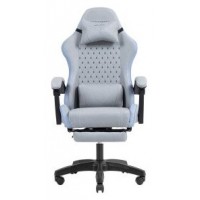 SILLA GAMER MARS GAMING MGCXFSBL FABRIC RECLINABLE-SX25 SILLA GAMER MARS GAMING MGCXFSBL FABRIC RECLINABLE