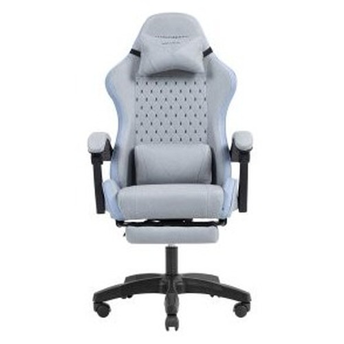 SILLA GAMER MARS GAMING MGCXFSBL FABRIC RECLINABLE-SX40 SILLA GAMER MARS GAMING MGCXFSBL FABRIC RECLINABLE