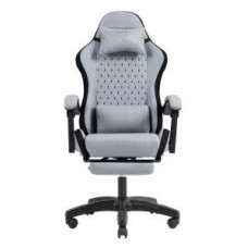 SILLA GAMER MARS GAMING MGCXFSB FABRIC RECLINABLE