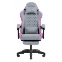 SILLA GAMER MARS GAMING MGCXFSPK FABRIC RECLINABLE