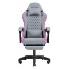 SILLA GAMER MARS GAMING MGCXFSPK FABRIC RECLINABLE