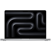 MACBOOK PRO APPLE 14"" M5 PRO 15CORE CPU+16CORE GPU 24GB 1TB PLATA (Espera 4 dias)