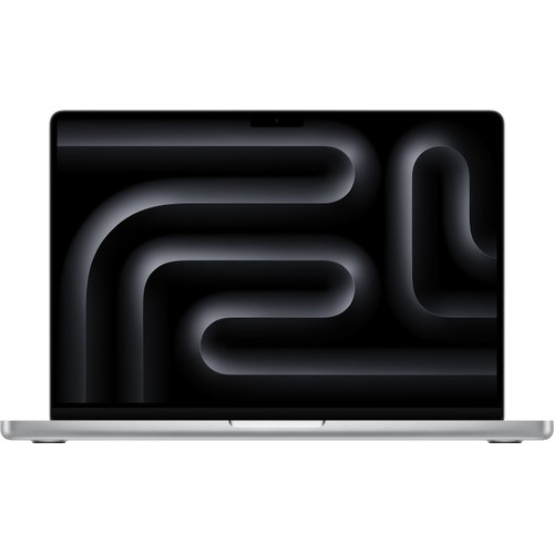 MACBOOK PRO APPLE 14"" M5 PRO 15CORE CPU+16CORE GPU 24GB 1TB PLATA (Espera 4 dias)