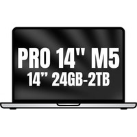 PORTATIL APPLE MACBOOK PRO MGDP4Y/A