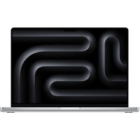 MACBOOK PRO APPLE 16"" M5 MAX 18CORE CPU+32CORE GPU 36GB 2TB PLATA (Espera 4 dias)