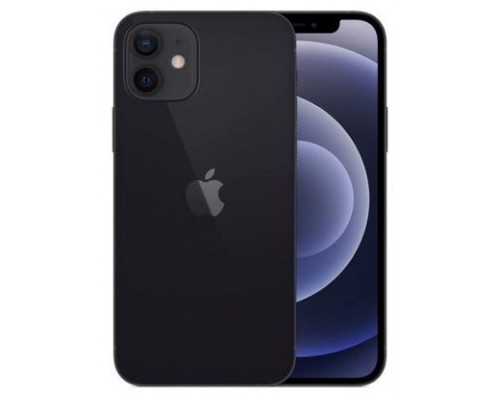 SMARTPHONE APPLE IPHONE 12 64GB 6.1" 5G NEGRO