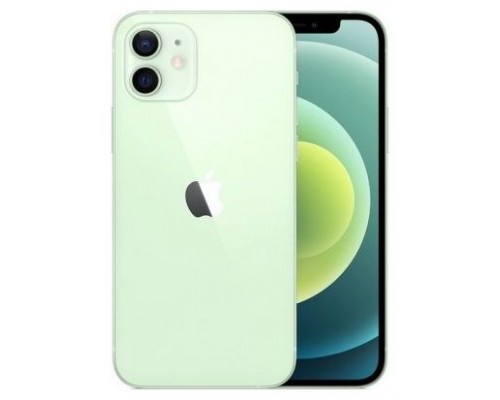 APPLE iPHONE 12 128 GB GREEN (Espera 4 dias)