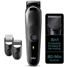 AFEITADORA BRAUN MGK3440