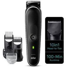 AFEITADORA BRAUN MGK5440