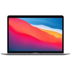 ULTRABOOK APPLE MACBOOK AIR M1-8G-256SSD-13.3-OS GRIS ES